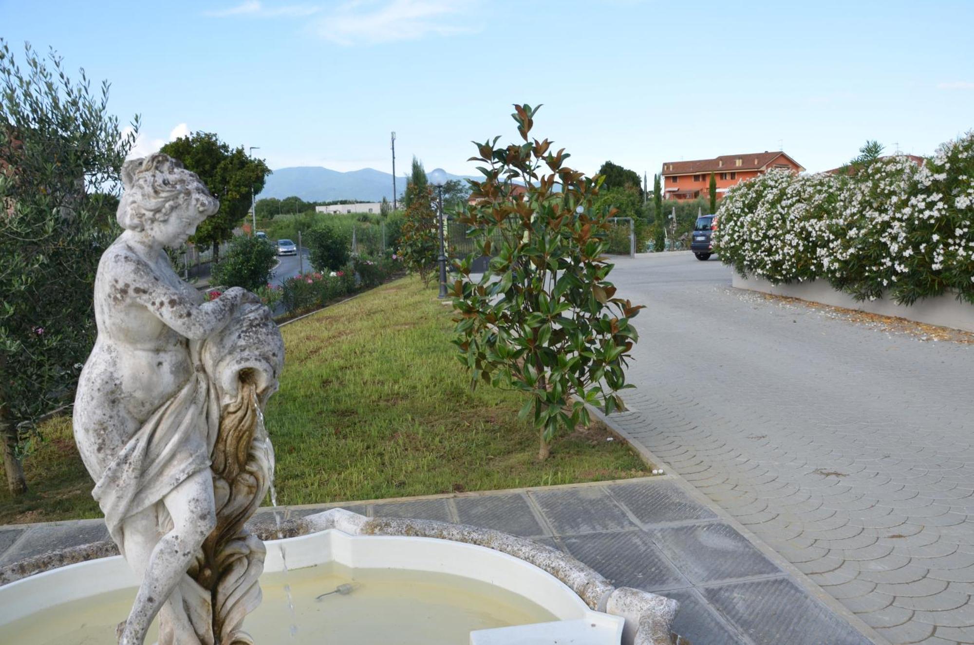 Villa Manuela Altopascio Exterior photo